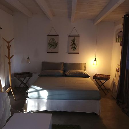 Casetta Vacanza In Campagna Aradeo Extérieur photo