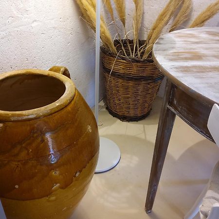 Casetta Vacanza In Campagna Aradeo Extérieur photo