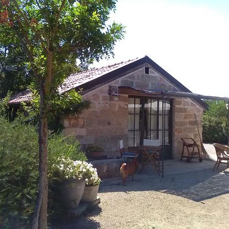 Casetta Vacanza In Campagna Aradeo Extérieur photo