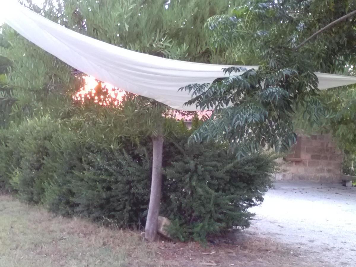 Casetta Vacanza In Campagna Aradeo Extérieur photo