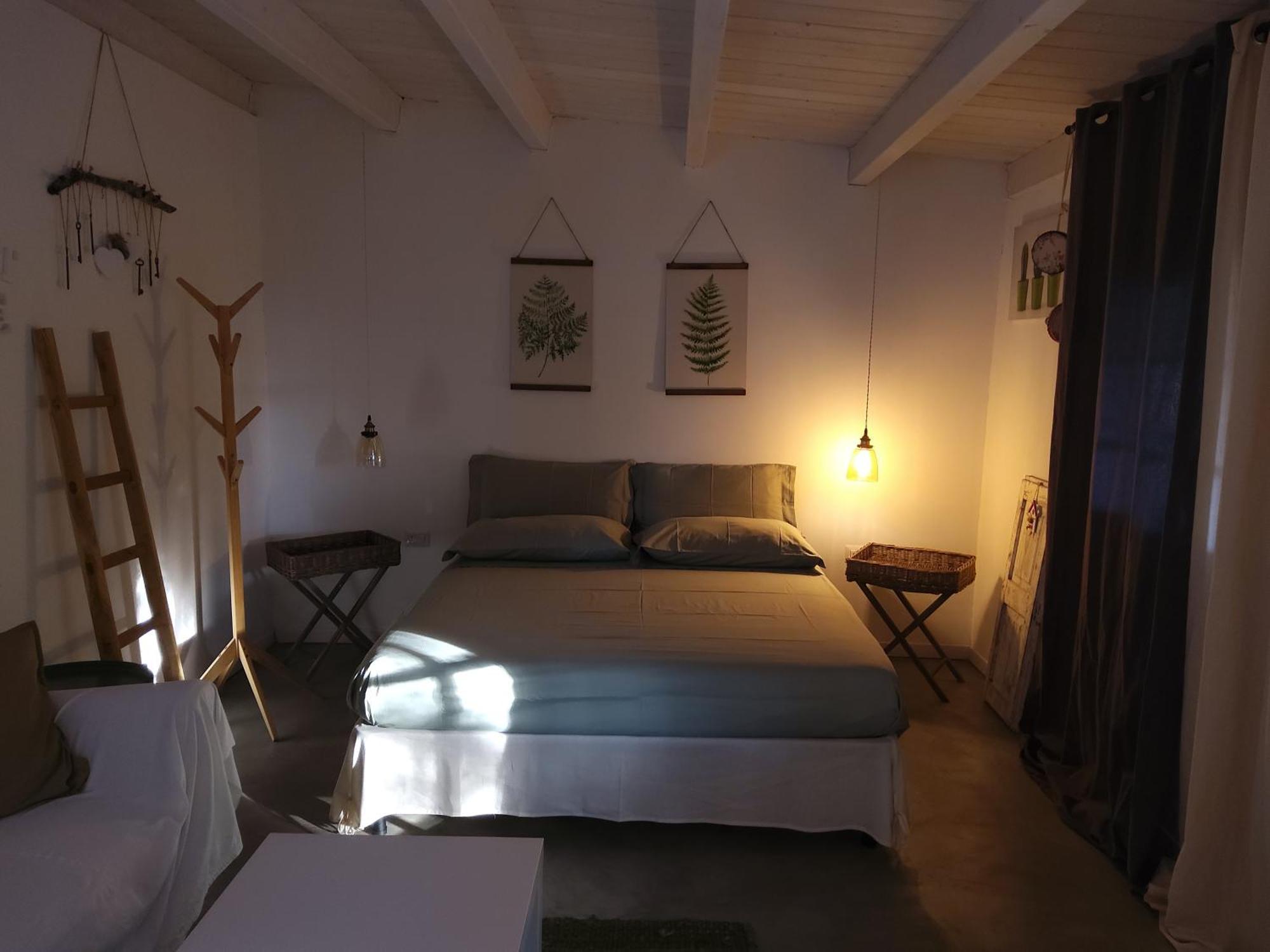 Casetta Vacanza In Campagna Aradeo Extérieur photo