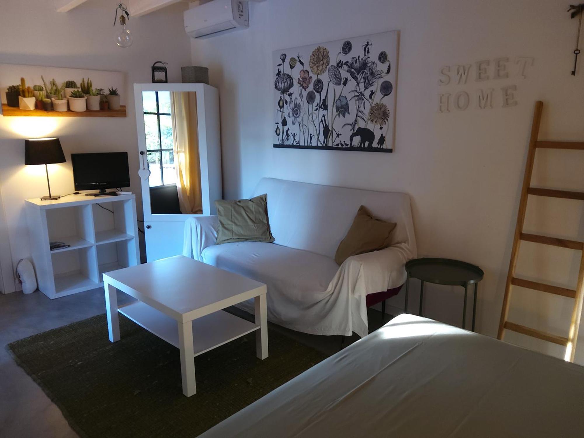 Casetta Vacanza In Campagna Aradeo Extérieur photo