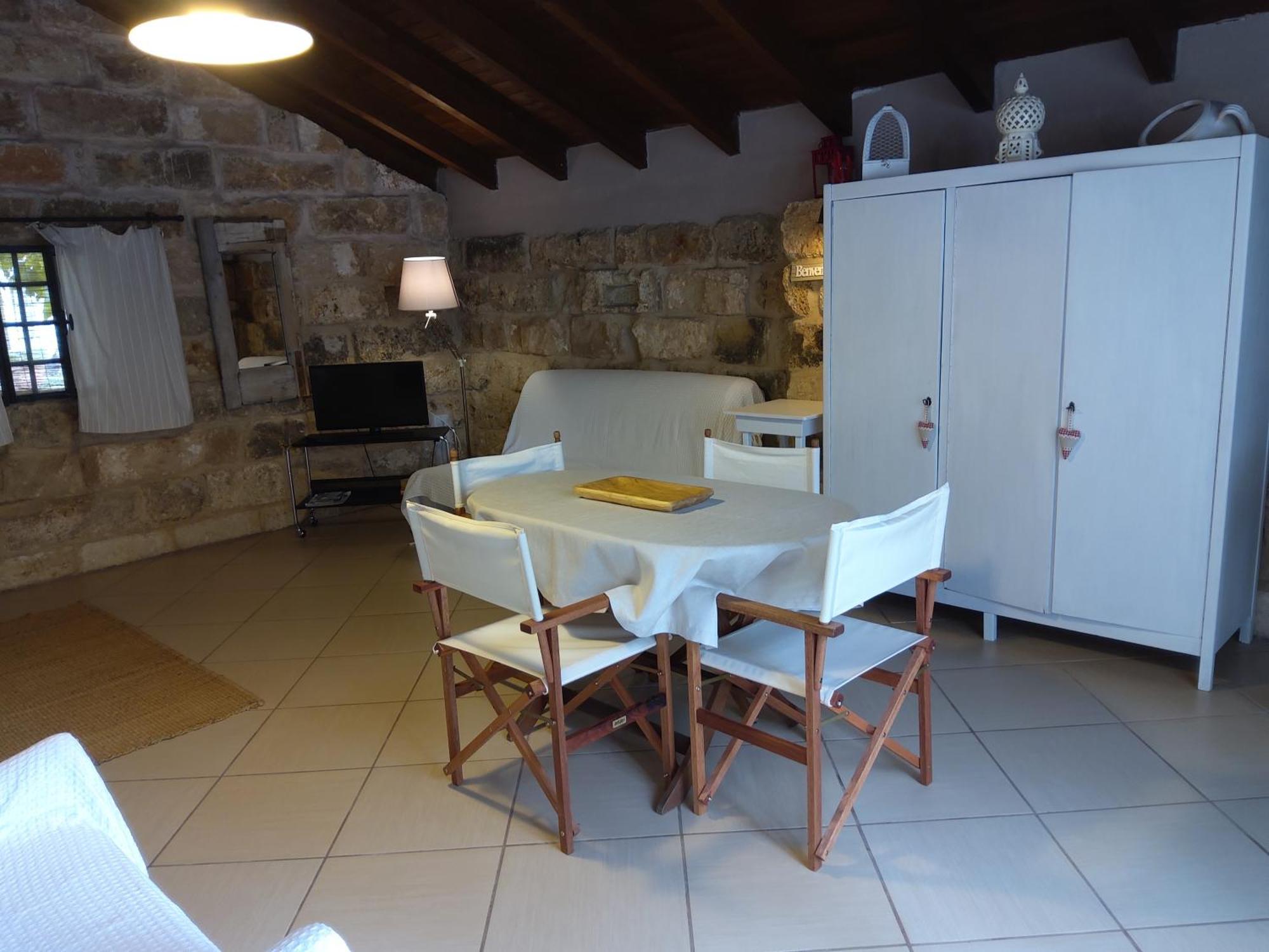 Casetta Vacanza In Campagna Aradeo Extérieur photo