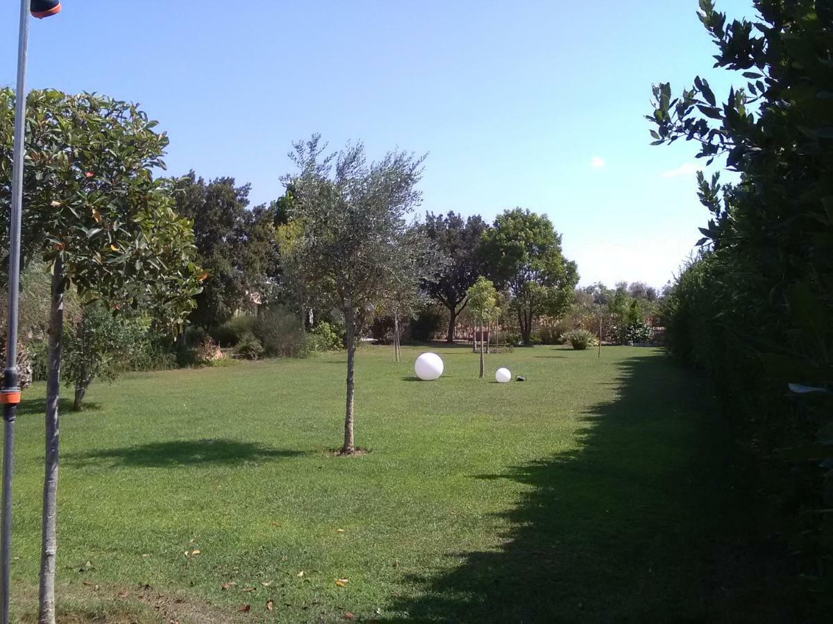 Casetta Vacanza In Campagna Aradeo Extérieur photo