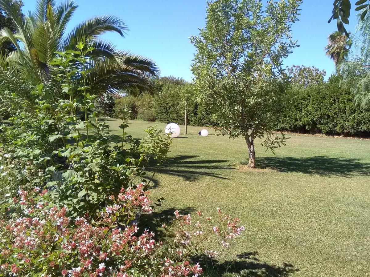 Casetta Vacanza In Campagna Aradeo Extérieur photo