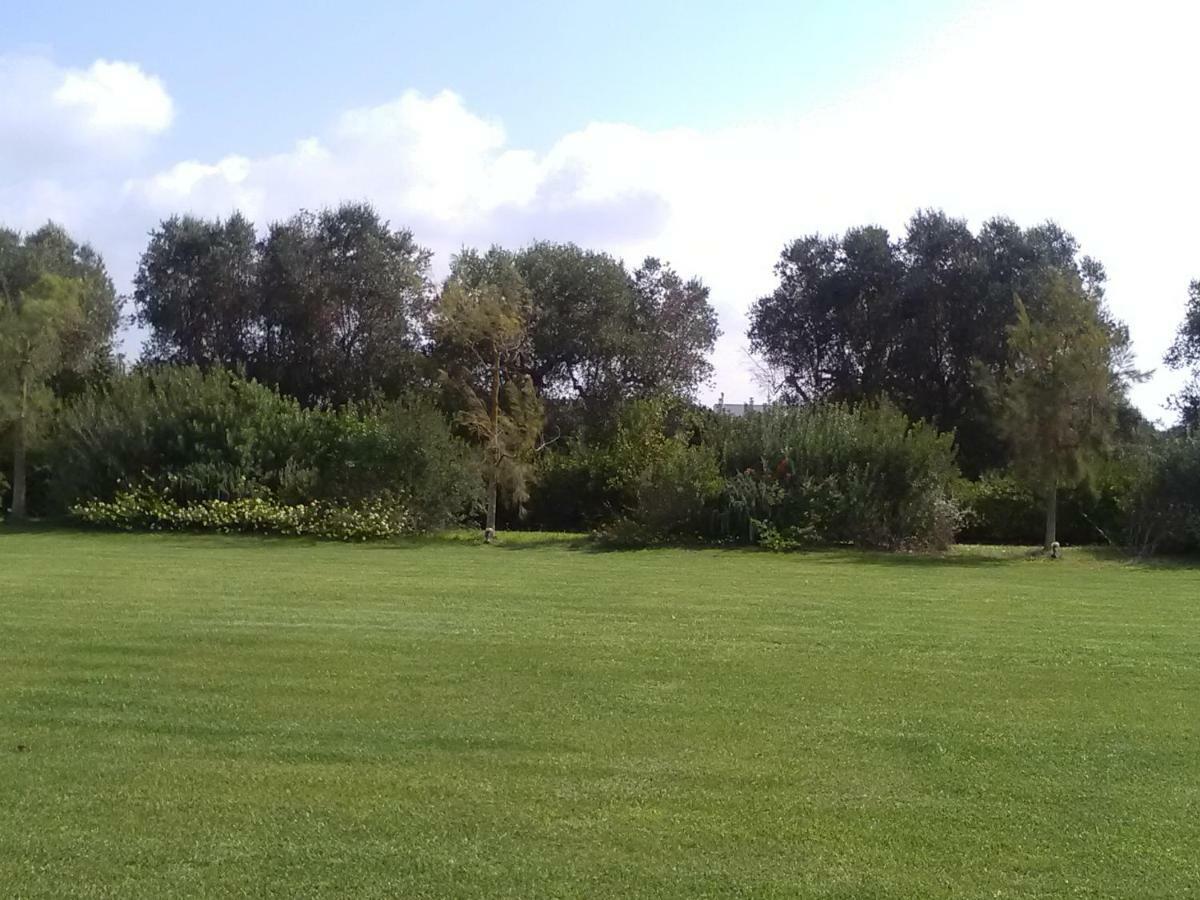 Casetta Vacanza In Campagna Aradeo Extérieur photo
