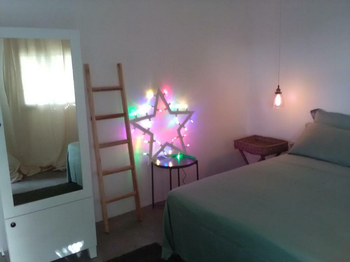 Casetta Vacanza In Campagna Aradeo Extérieur photo